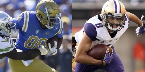 UW vs UCLA