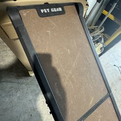 Dog Ramp