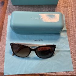 Tiffany Sunglasses 