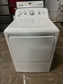 Electric front load clothes dryer , secadora d Europa eléctrica