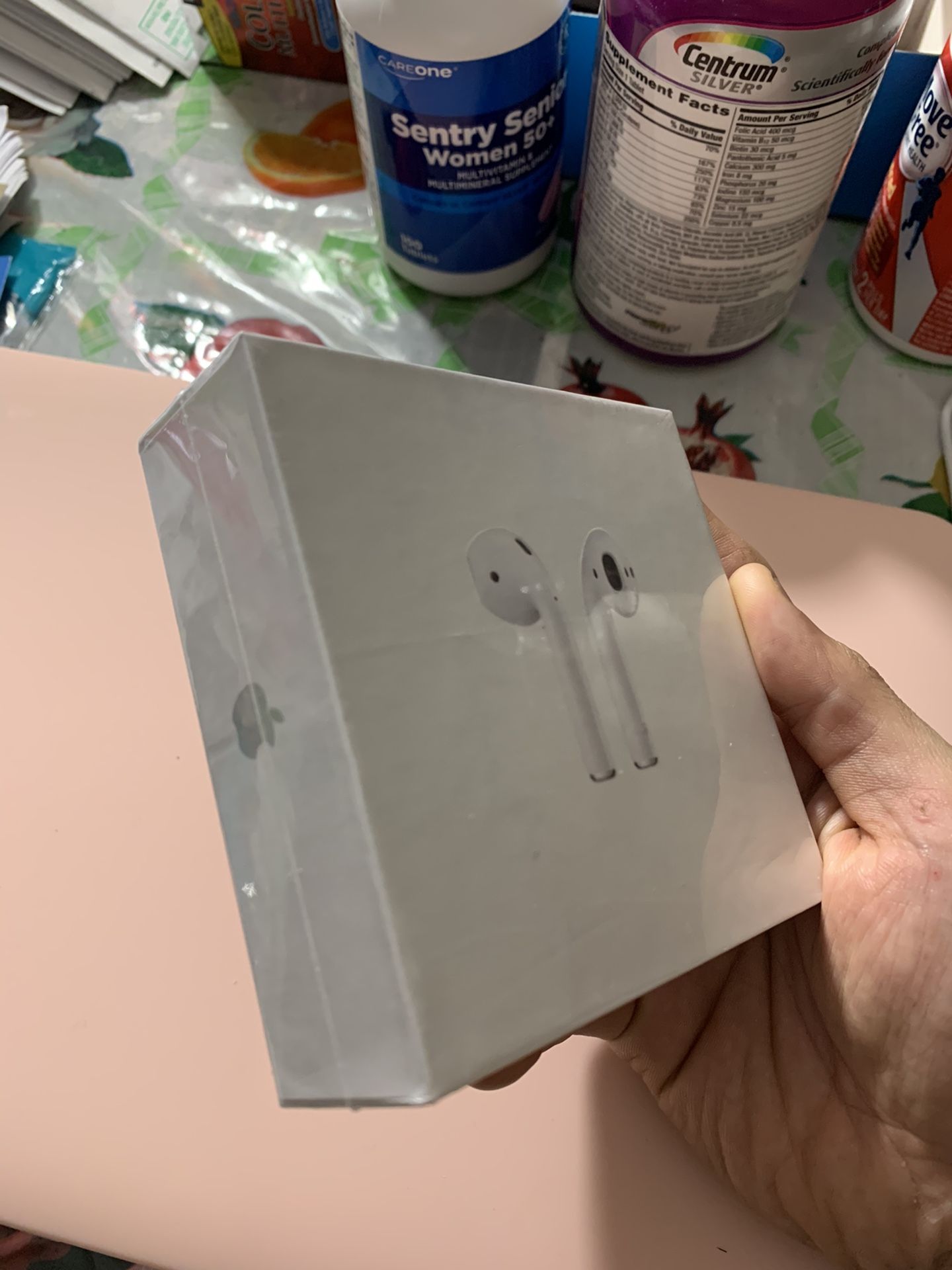 Airpod gen2