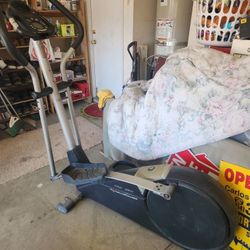  Exercise at Home With Your REFLEX STEP GLIDER