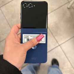 MOTO RAZOR VERIZON 2025