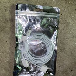 iPhone Charger 