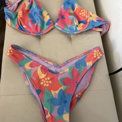 Women's bathing suits