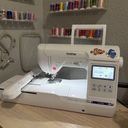 Brother SE 1900