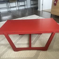 Vintage Coffee Table
