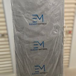 New Elegant Box Spring - Twin Box Spring