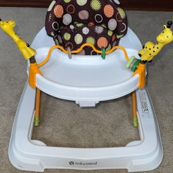 Baby Walker