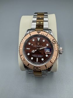 Watch collection