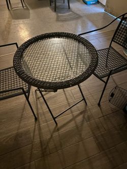 Antique Table