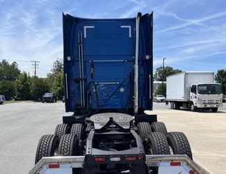 🚛 2019 Volvo VNL 760 — FOR SALE Volvo VNL 760 Sleeper Truck   Engine: Volvo D13 12.8L Diesel   Mileage: 235,447 miles   Transmission: Volvo I-Shift A
