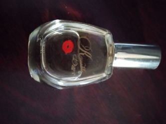 Kissable perfume. $5.00 OBO.