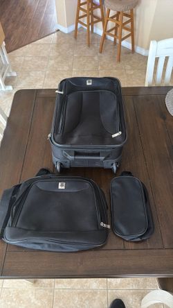 Luggage