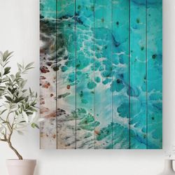 Selling Beautiful Wall Frame/ Epoxy Art