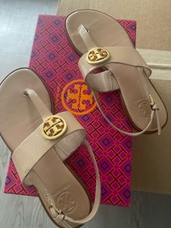 Tory Burch Sandals Size 7