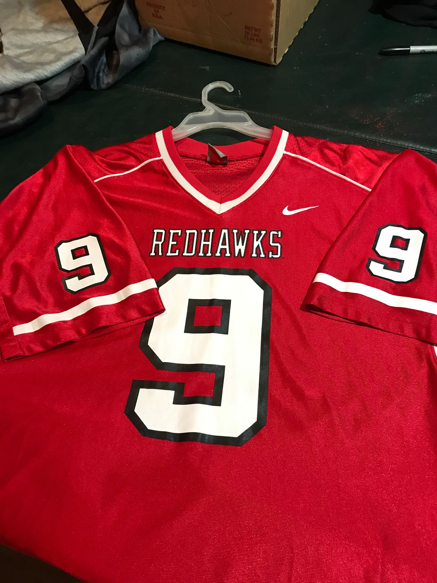 MIAMI REDHAWKS (Ohio)