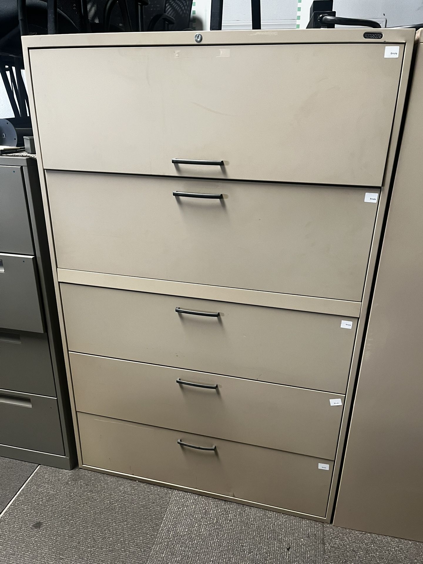 Filing Cabinet Lateral Filing Cabinet