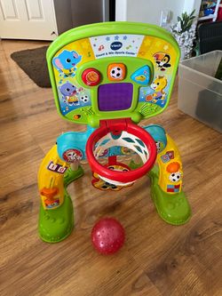 Baby toy $20