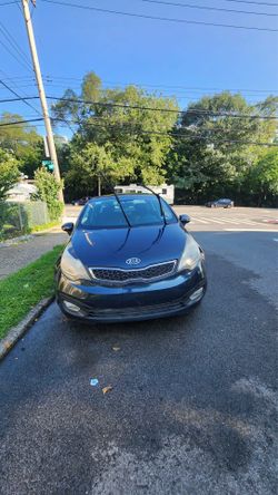 2012 KIA Rio