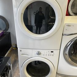 Set Frigidaire Gas 
