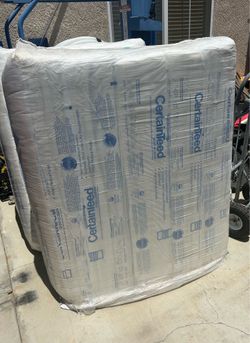 Insulation