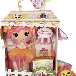 Lala Loopsy Doll 