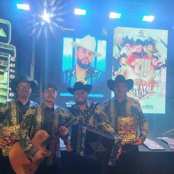 Grupo Norteno