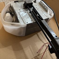 Chamberlain Garage Door Opener