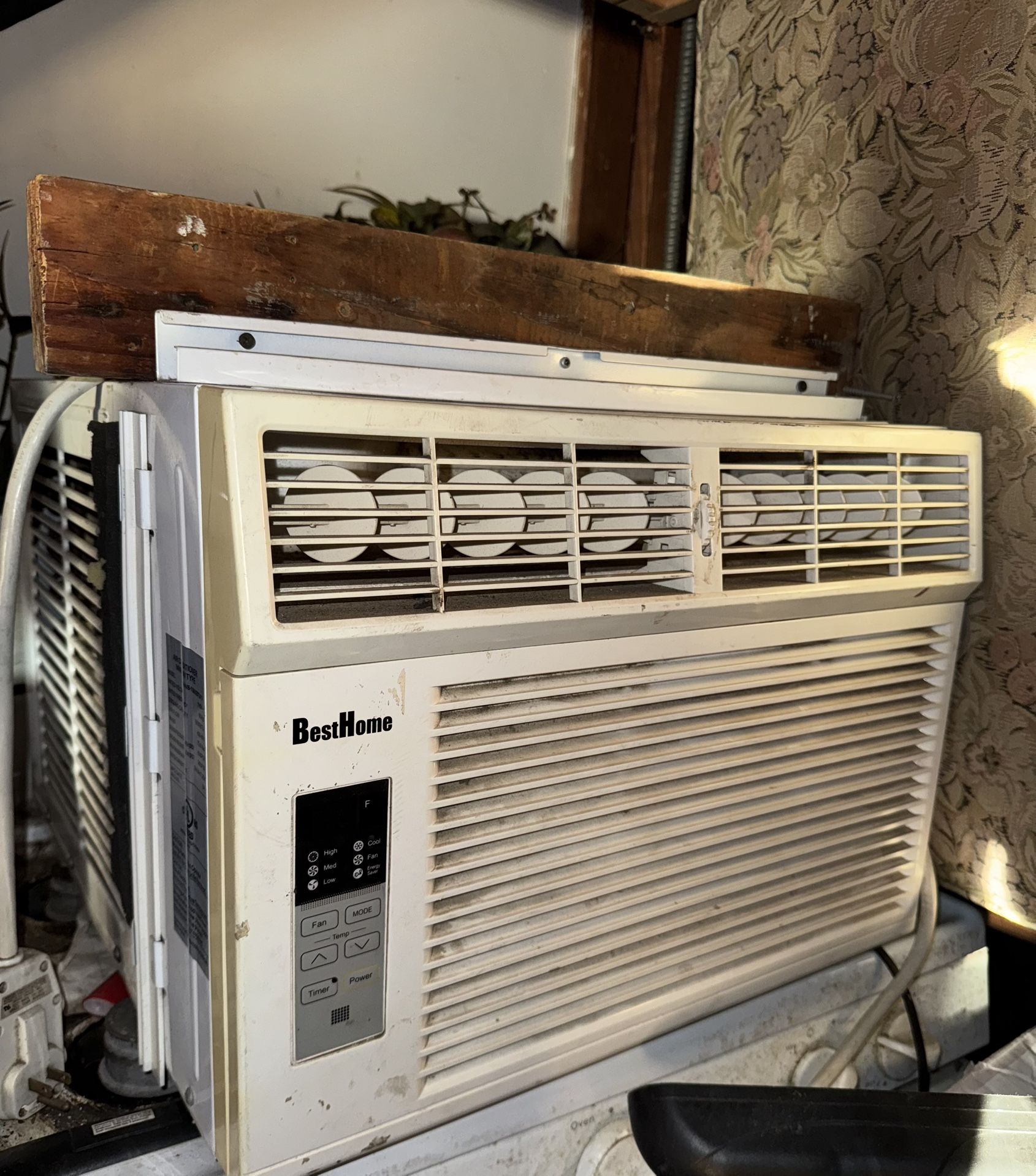 Air conditioner 