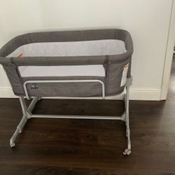 Baby Bassinet 