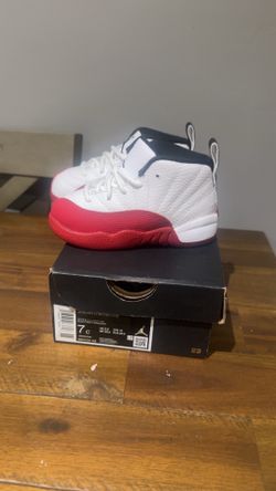 Jordan 12 retro