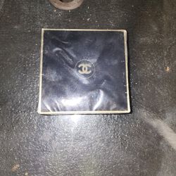 Chanel After Bath Powder