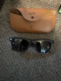 META RAYBAN WAYFARER GEN 1