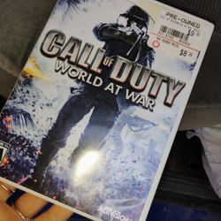Xbo360 & WII PlayStation Games