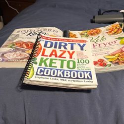 Keto Recipes 