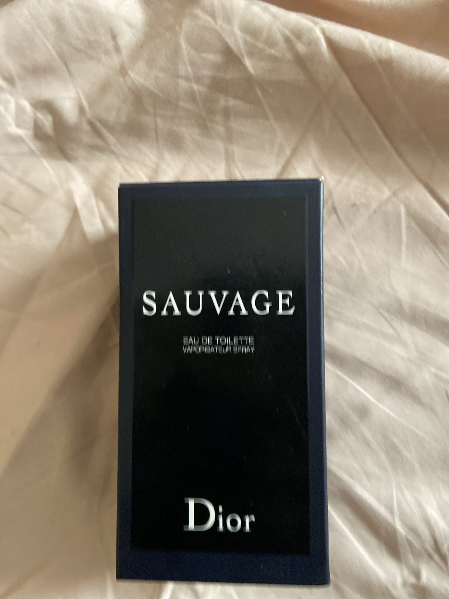 Sausage Dior Cologne