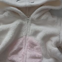 Baby Suit Size  12-18M New