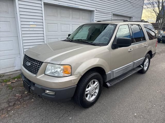 2004 Ford Expedition