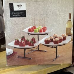 Baking Holder