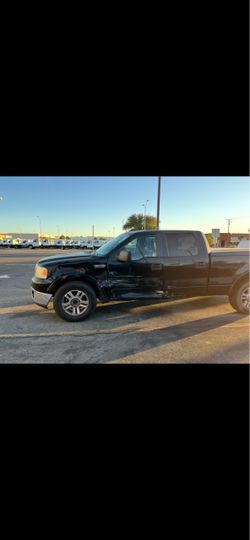 2006 Ford F-150