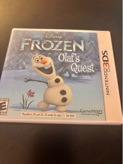 Gaming for SDS Nintendo