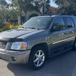 2008 GMC Envoy