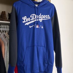 Dodgers Hoodie