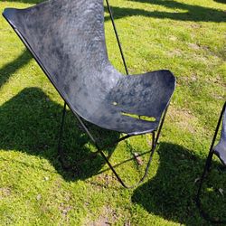 Vintage Butterfly Chair 