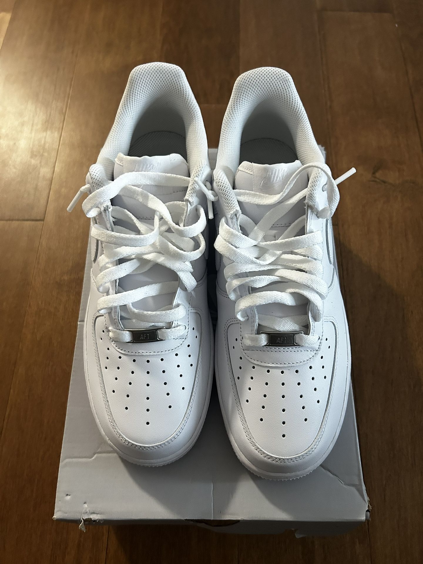 Air Force 1 White
