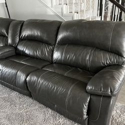 Powered Recliners