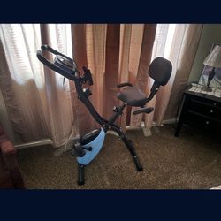 Bike Machine