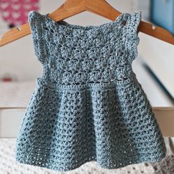 The Chloe Dress
