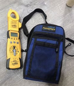 Fieldpiece HS36 Auto Ranging Stick Digital Multimeter With Bag